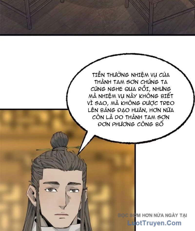 Xích Tâm Tuần Thiên - Chapter 66 - Page 14