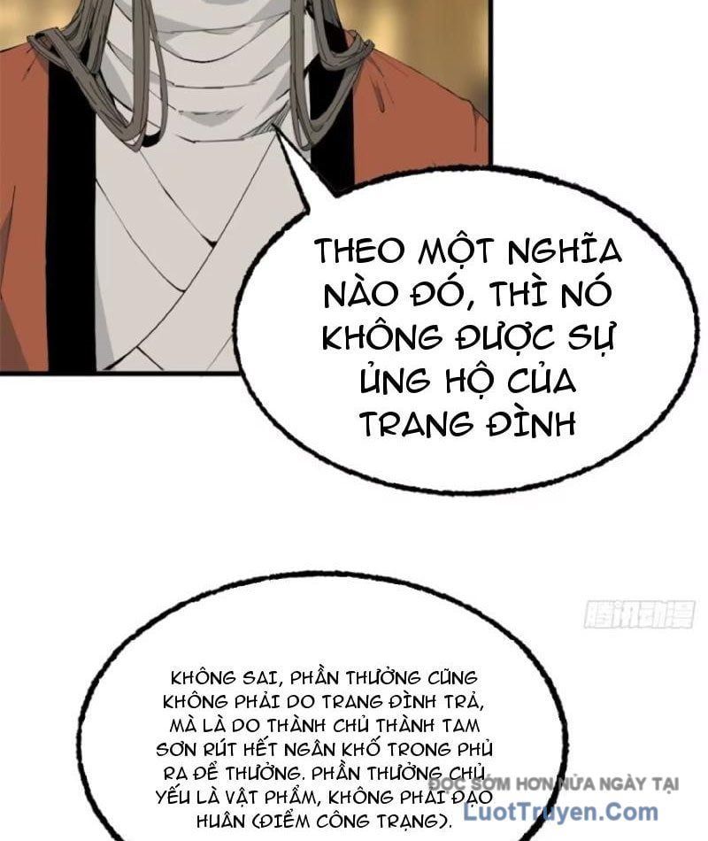 Xích Tâm Tuần Thiên - Chapter 66 - Page 15