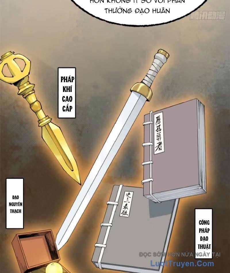 Xích Tâm Tuần Thiên - Chapter 66 - Page 17