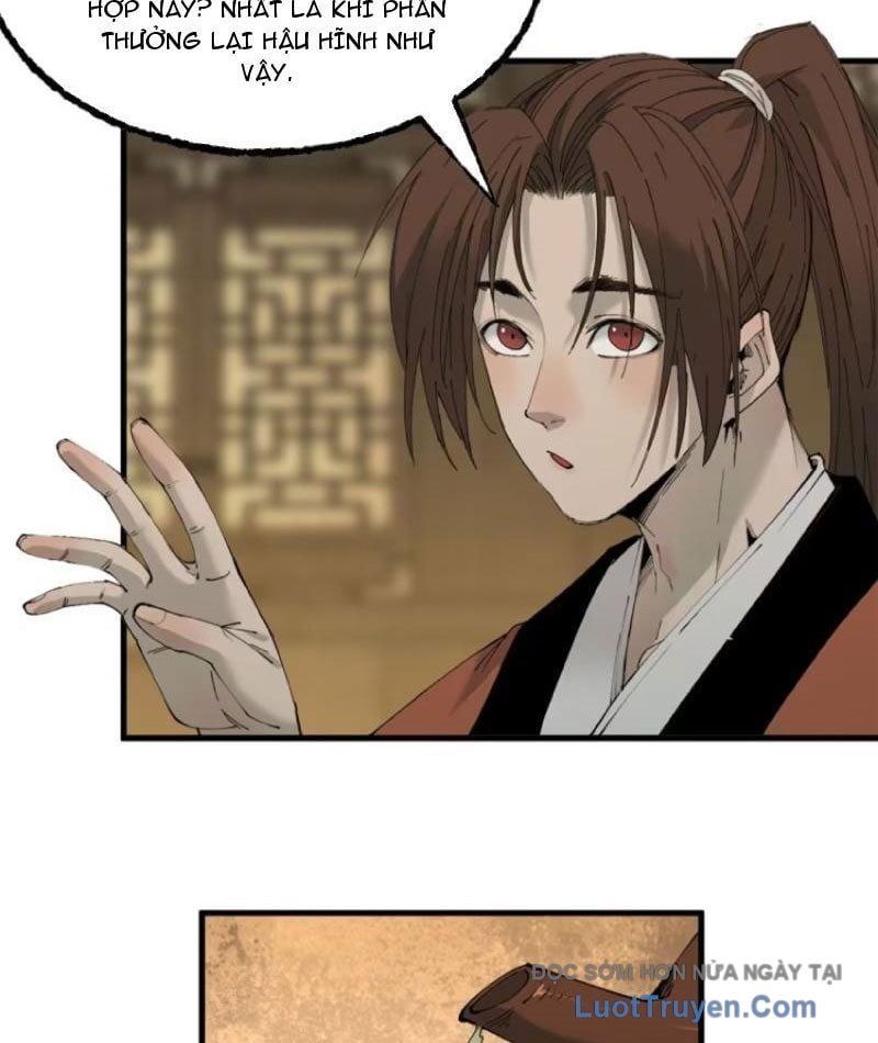 Xích Tâm Tuần Thiên - Chapter 66 - Page 20