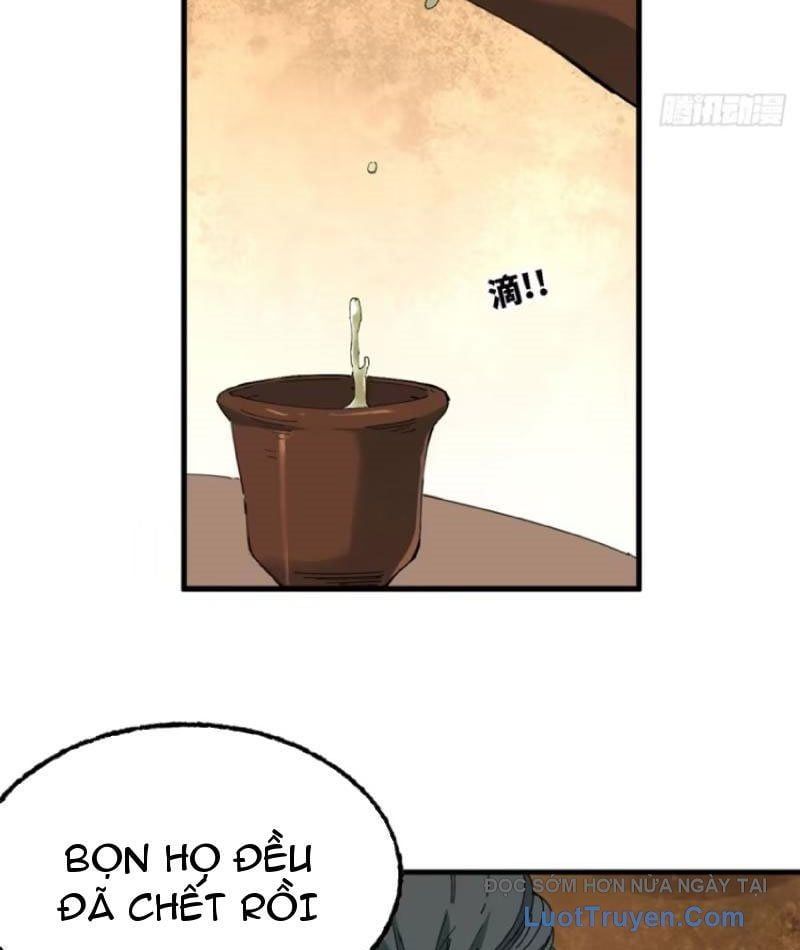 Xích Tâm Tuần Thiên - Chapter 66 - Page 21