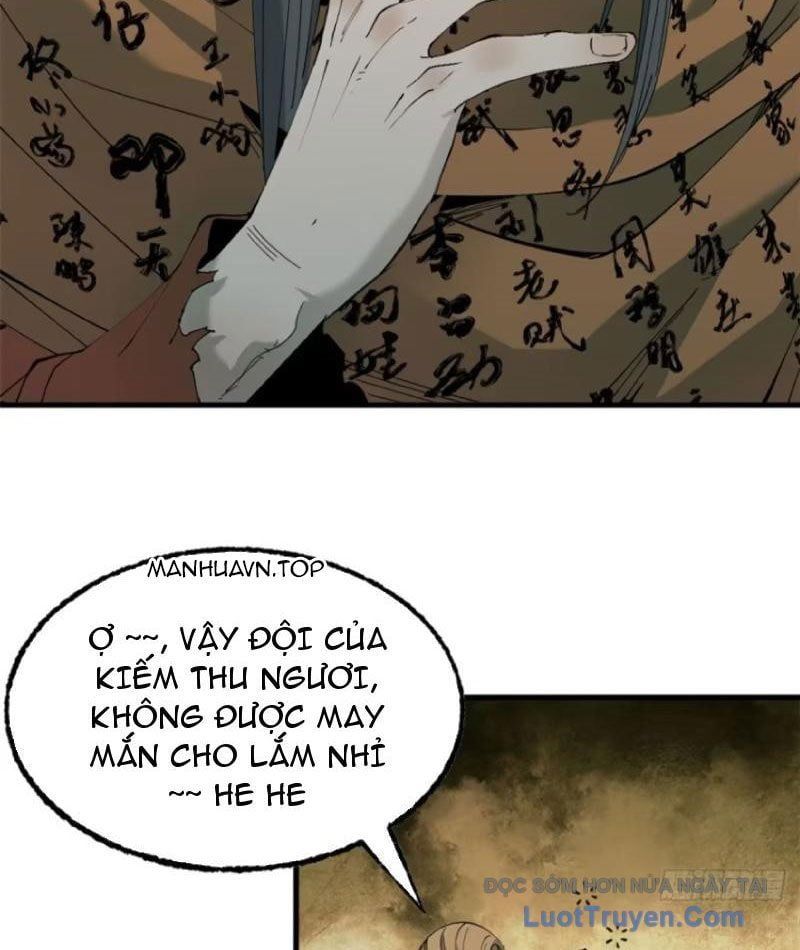 Xích Tâm Tuần Thiên - Chapter 66 - Page 23