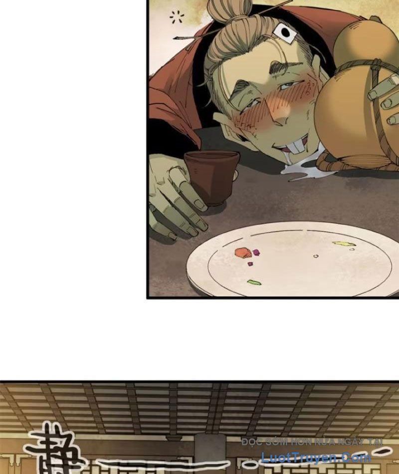 Xích Tâm Tuần Thiên - Chapter 66 - Page 24