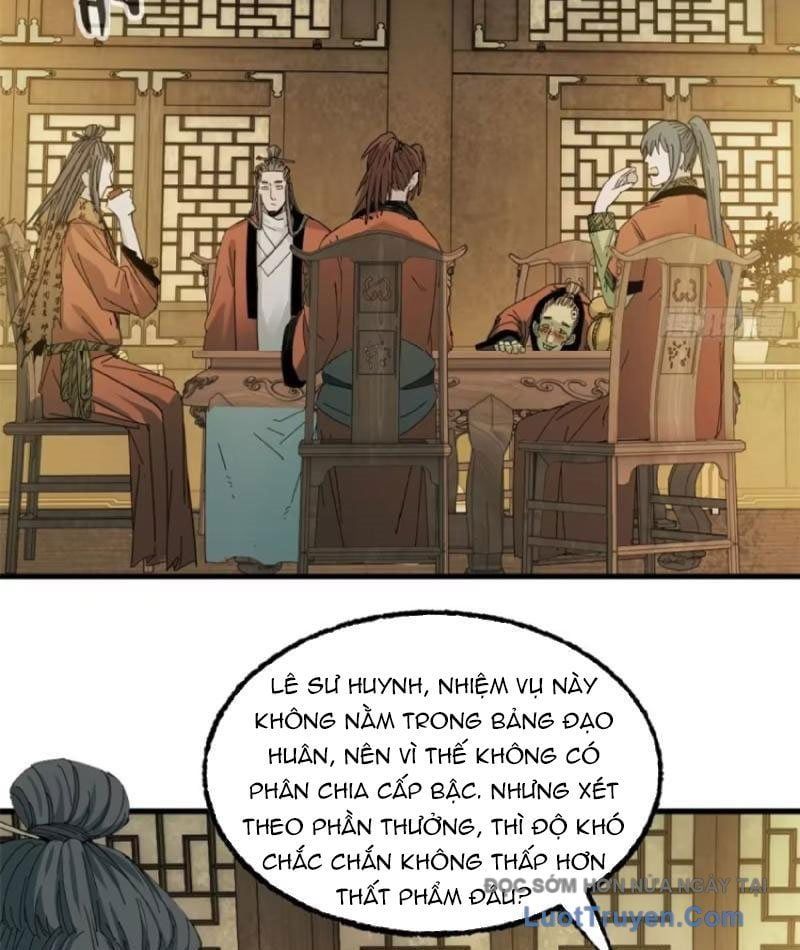 Xích Tâm Tuần Thiên - Chapter 66 - Page 25