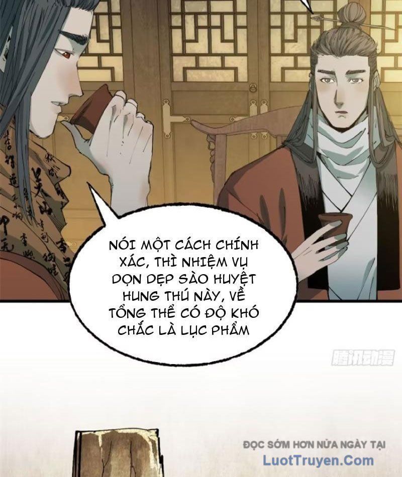 Xích Tâm Tuần Thiên - Chapter 66 - Page 26