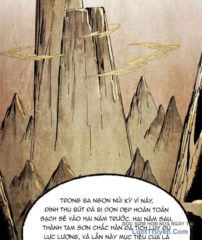 Xích Tâm Tuần Thiên - Chapter 66 - Page 27