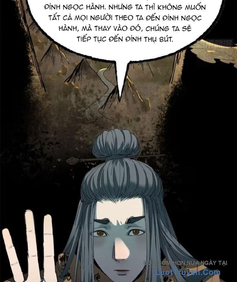 Xích Tâm Tuần Thiên - Chapter 66 - Page 28