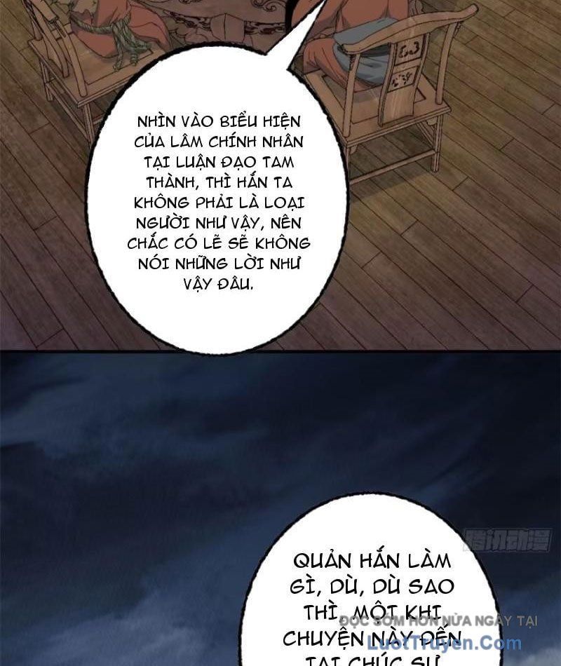 Xích Tâm Tuần Thiên - Chapter 66 - Page 3
