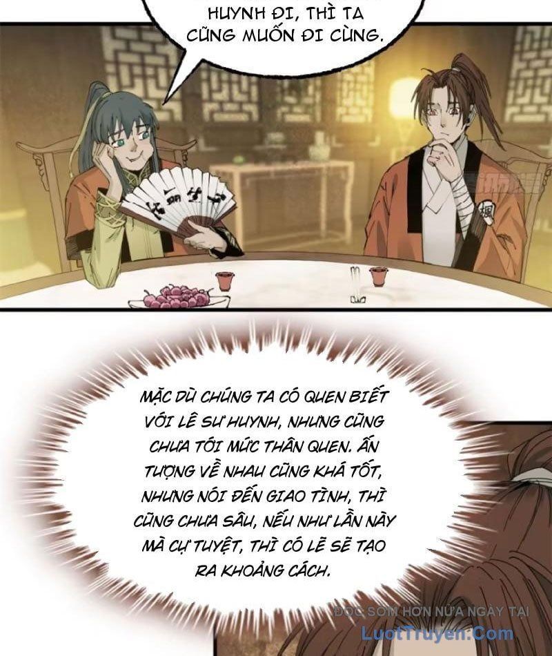 Xích Tâm Tuần Thiên - Chapter 66 - Page 31