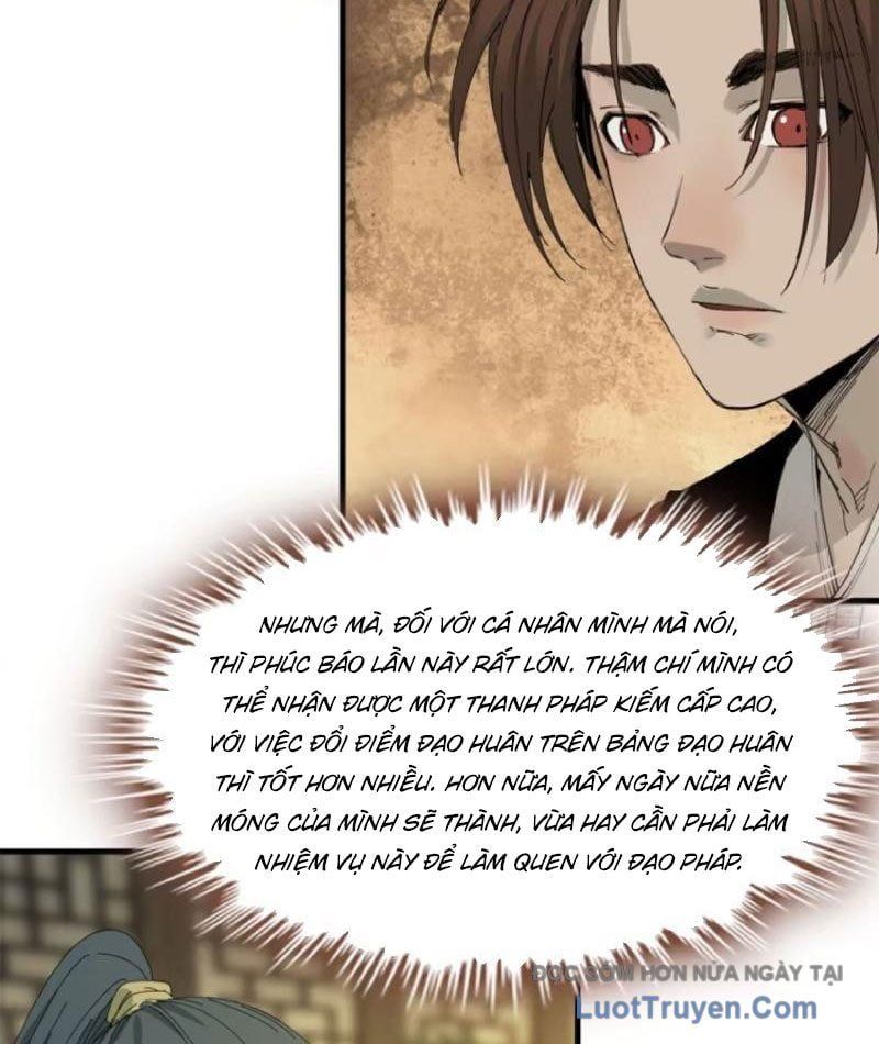Xích Tâm Tuần Thiên - Chapter 66 - Page 32