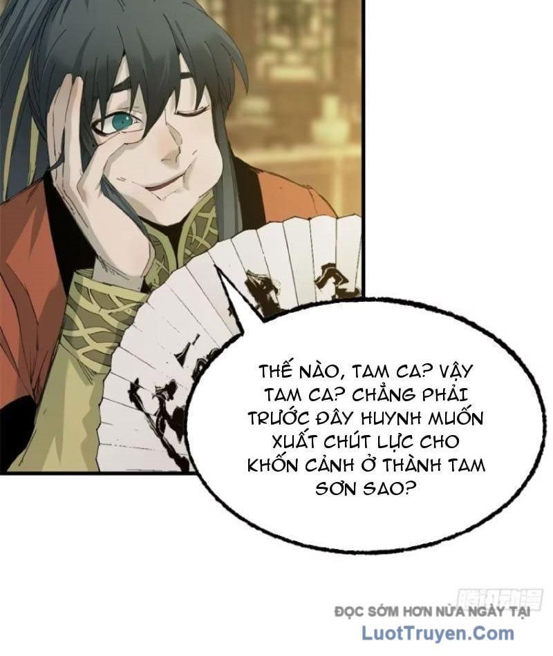 Xích Tâm Tuần Thiên - Chapter 66 - Page 33
