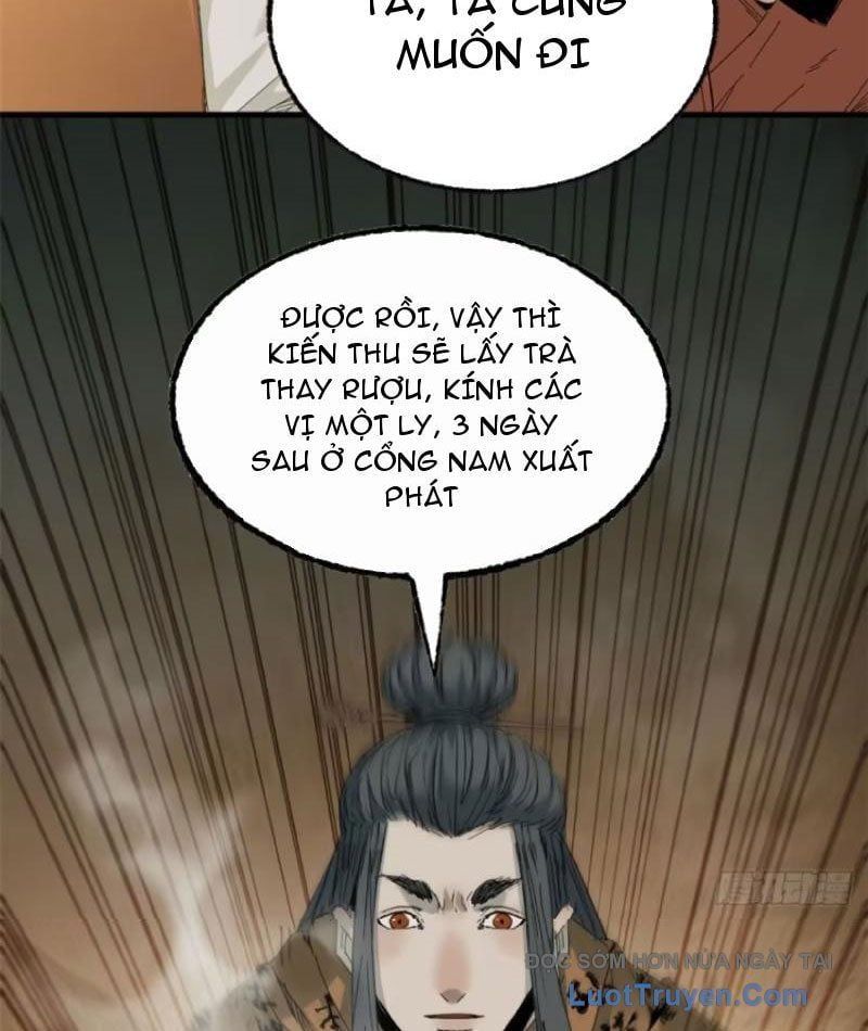 Xích Tâm Tuần Thiên - Chapter 66 - Page 37