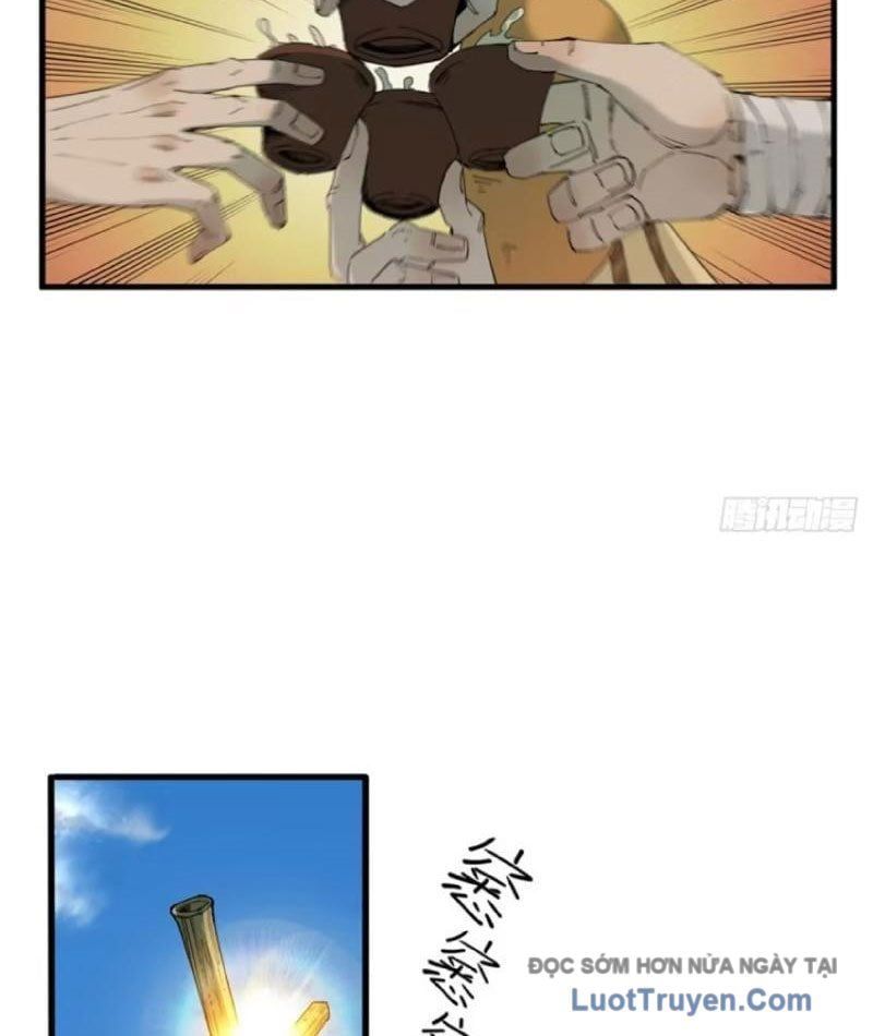 Xích Tâm Tuần Thiên - Chapter 66 - Page 40