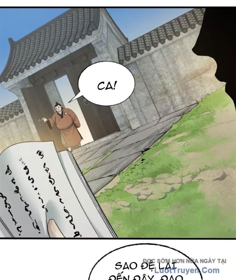 Xích Tâm Tuần Thiên - Chapter 66 - Page 42