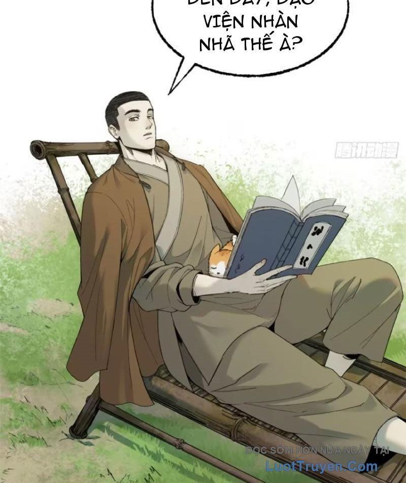 Xích Tâm Tuần Thiên - Chapter 66 - Page 43