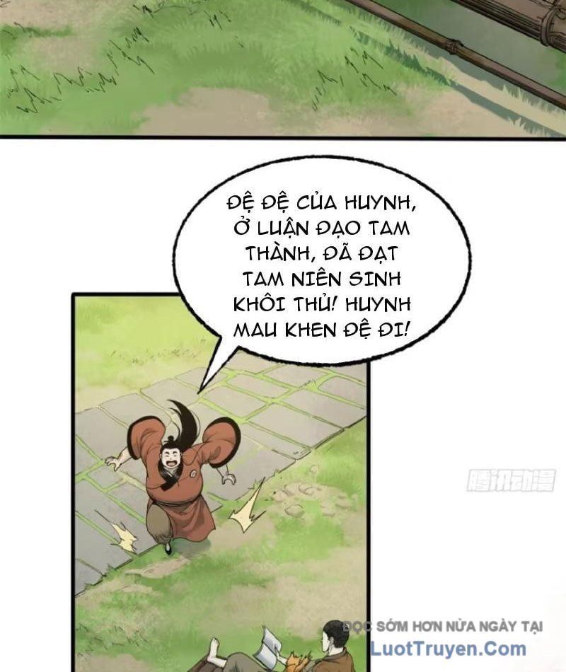 Xích Tâm Tuần Thiên - Chapter 66 - Page 44