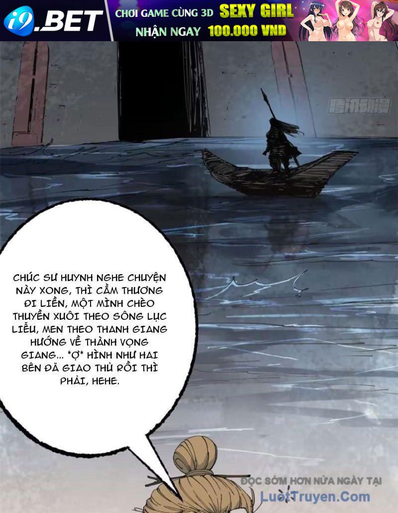 Xích Tâm Tuần Thiên - Chapter 66 - Page 5