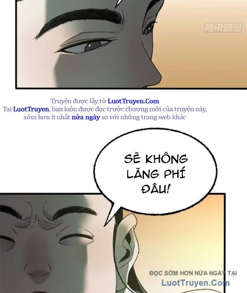 Xích Tâm Tuần Thiên - Chapter 66 - Page 53