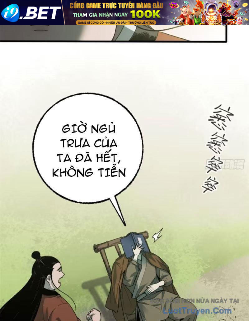 Xích Tâm Tuần Thiên - Chapter 66 - Page 54