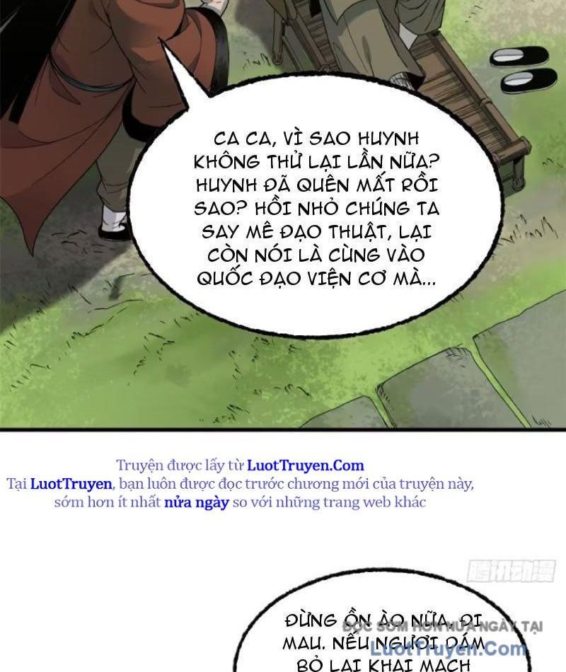 Xích Tâm Tuần Thiên - Chapter 66 - Page 55