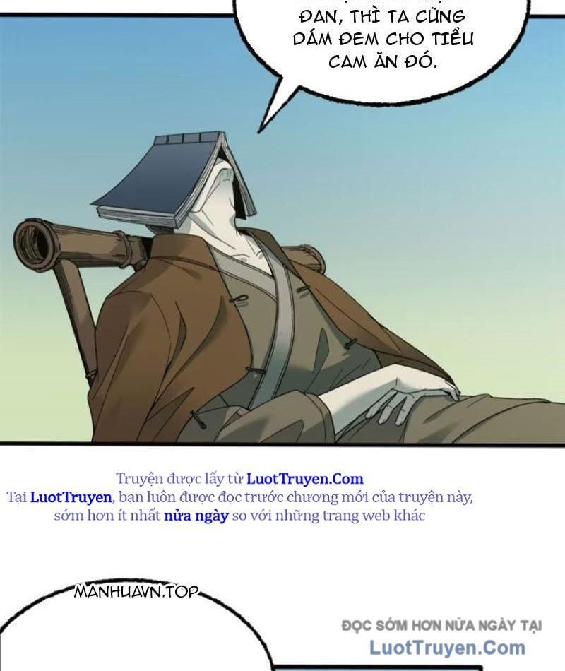 Xích Tâm Tuần Thiên - Chapter 66 - Page 56