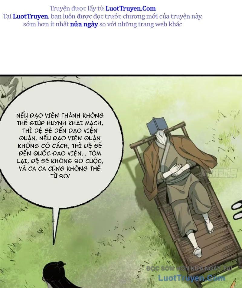 Xích Tâm Tuần Thiên - Chapter 66 - Page 58