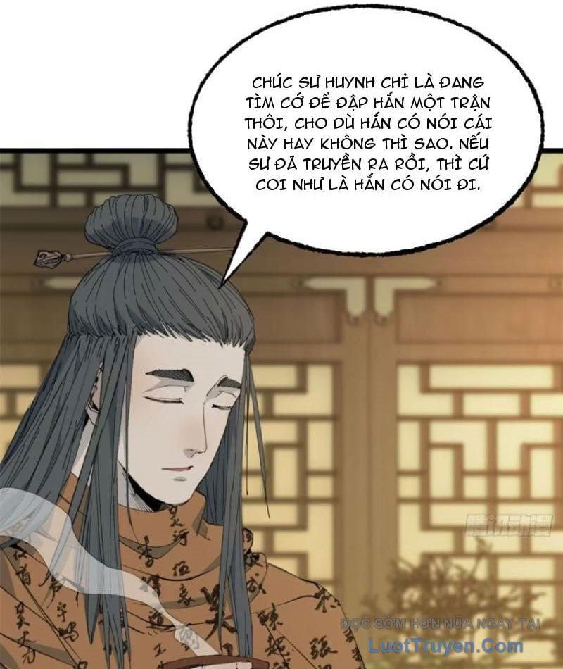 Xích Tâm Tuần Thiên - Chapter 66 - Page 7