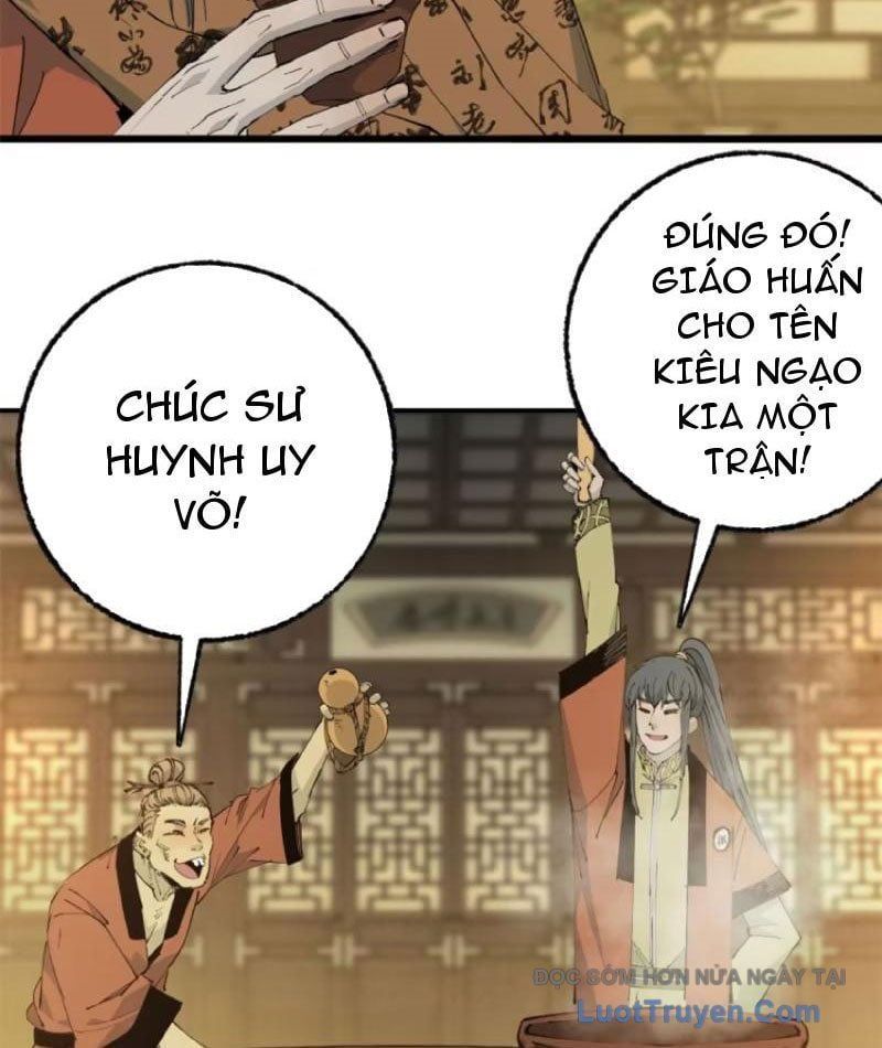 Xích Tâm Tuần Thiên - Chapter 66 - Page 8