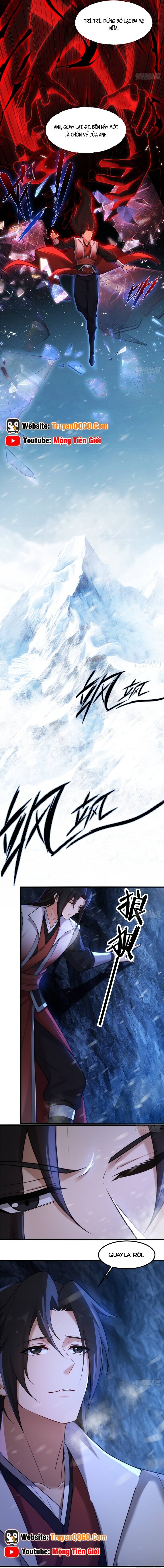 Bắt Đầu Với Tuyệt Sắc Sư Tôn Hệ Thống Tổng Cục Phản Cốt - Chapter 195 - Page 5