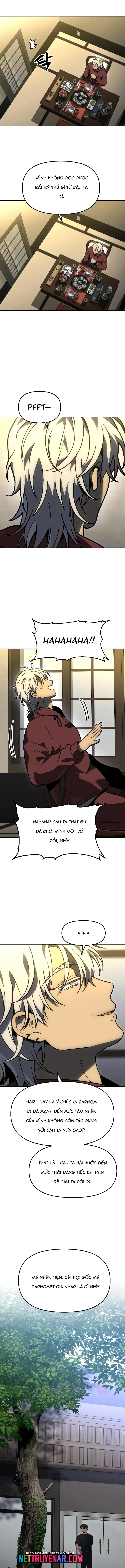 Ta Từng Là Tháp Vương - Chapter 104 - Page 12