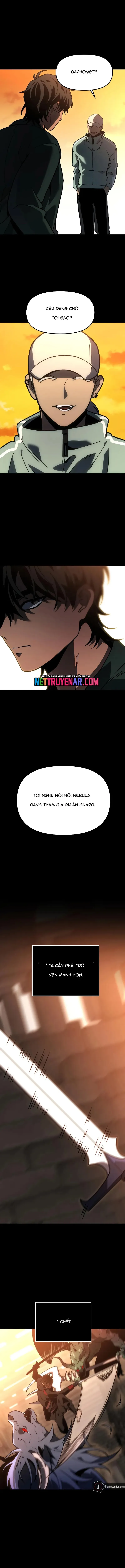 Ta Từng Là Tháp Vương - Chapter 104 - Page 15