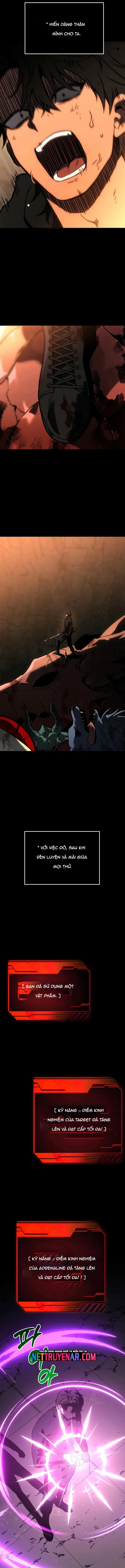 Ta Từng Là Tháp Vương - Chapter 104 - Page 16