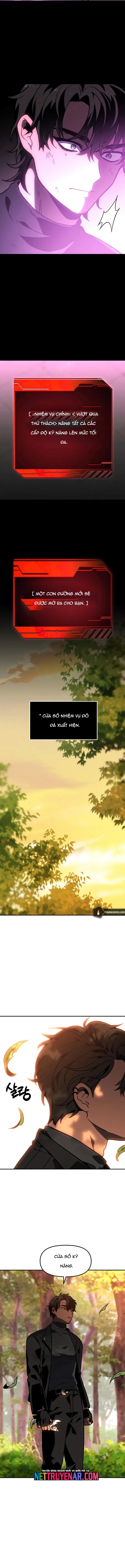 Ta Từng Là Tháp Vương - Chapter 104 - Page 17