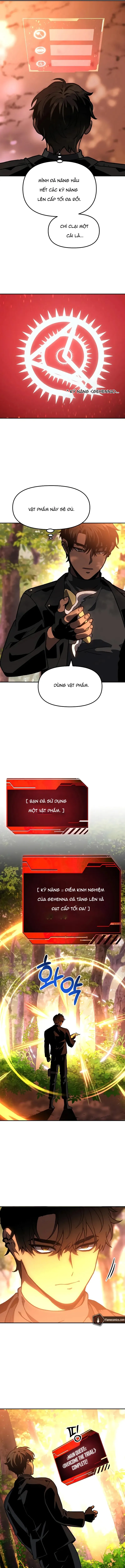 Ta Từng Là Tháp Vương - Chapter 104 - Page 18