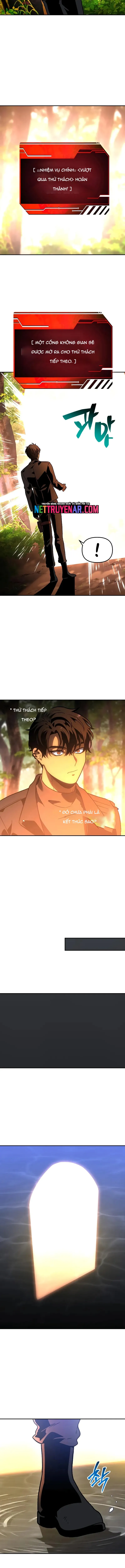 Ta Từng Là Tháp Vương - Chapter 104 - Page 19