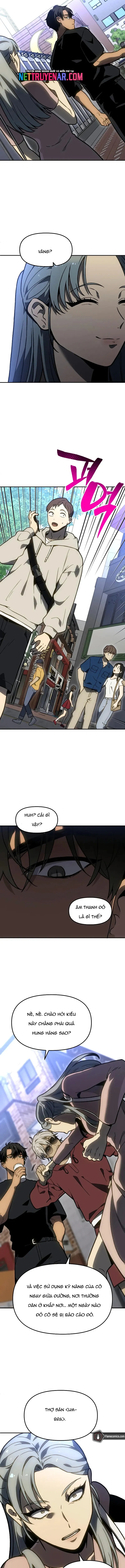 Ta Từng Là Tháp Vương - Chapter 104 - Page 3