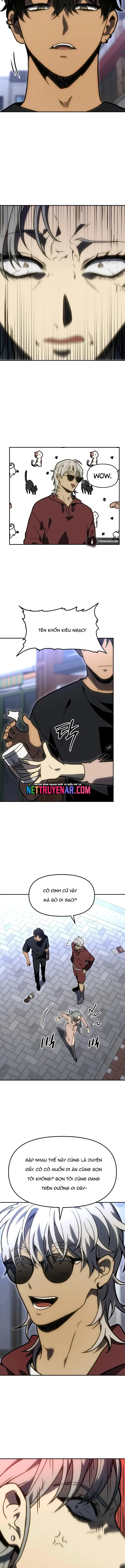 Ta Từng Là Tháp Vương - Chapter 104 - Page 5