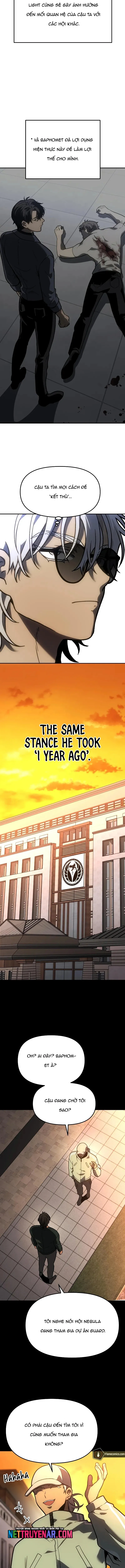 Ta Từng Là Tháp Vương - Chapter 104 - Page 7