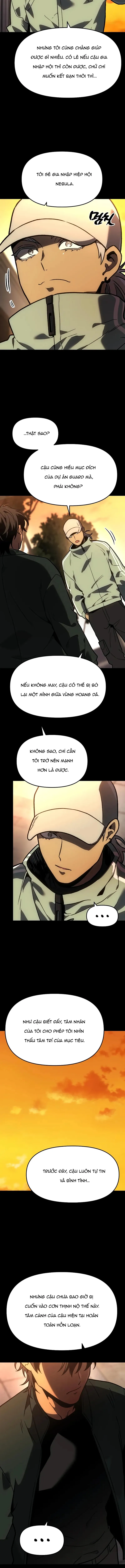 Ta Từng Là Tháp Vương - Chapter 104 - Page 8