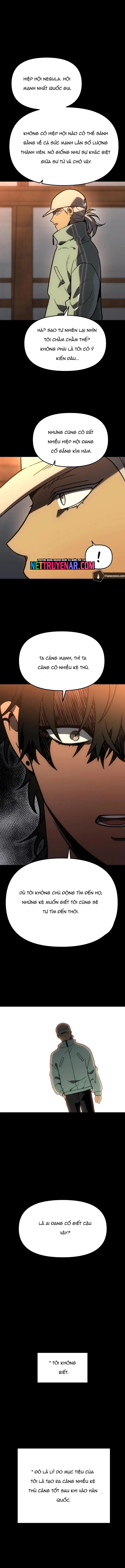 Ta Từng Là Tháp Vương - Chapter 104 - Page 9