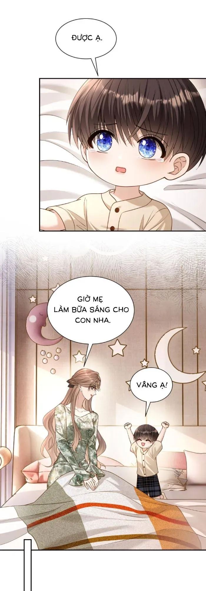 Lời Sám Hối Muộn Màng - Chapter 20 - Page 11
