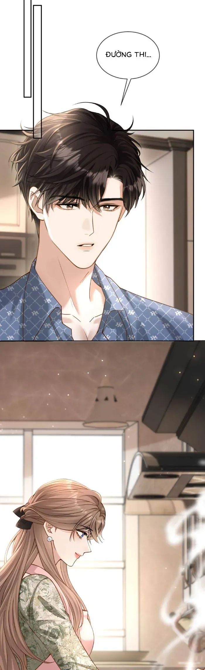 Lời Sám Hối Muộn Màng - Chapter 20 - Page 12