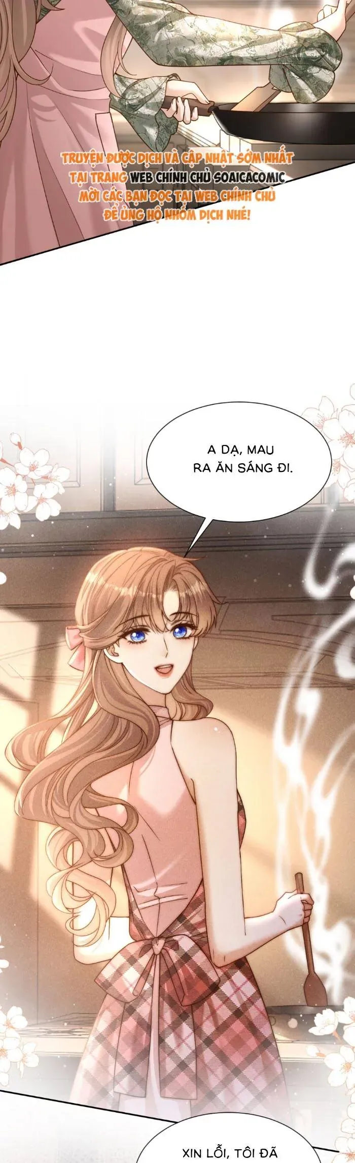 Lời Sám Hối Muộn Màng - Chapter 20 - Page 13