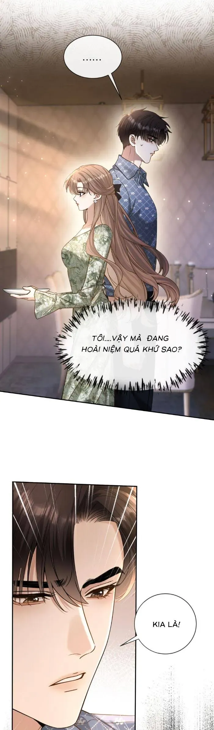 Lời Sám Hối Muộn Màng - Chapter 20 - Page 15