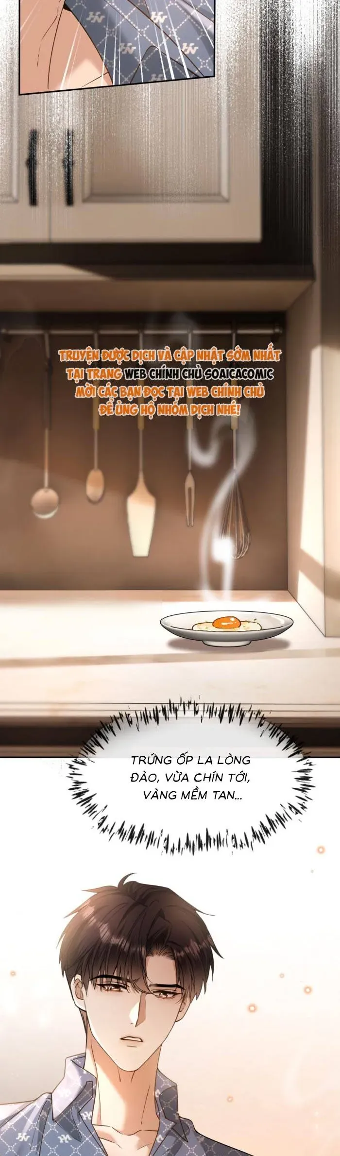 Lời Sám Hối Muộn Màng - Chapter 20 - Page 16