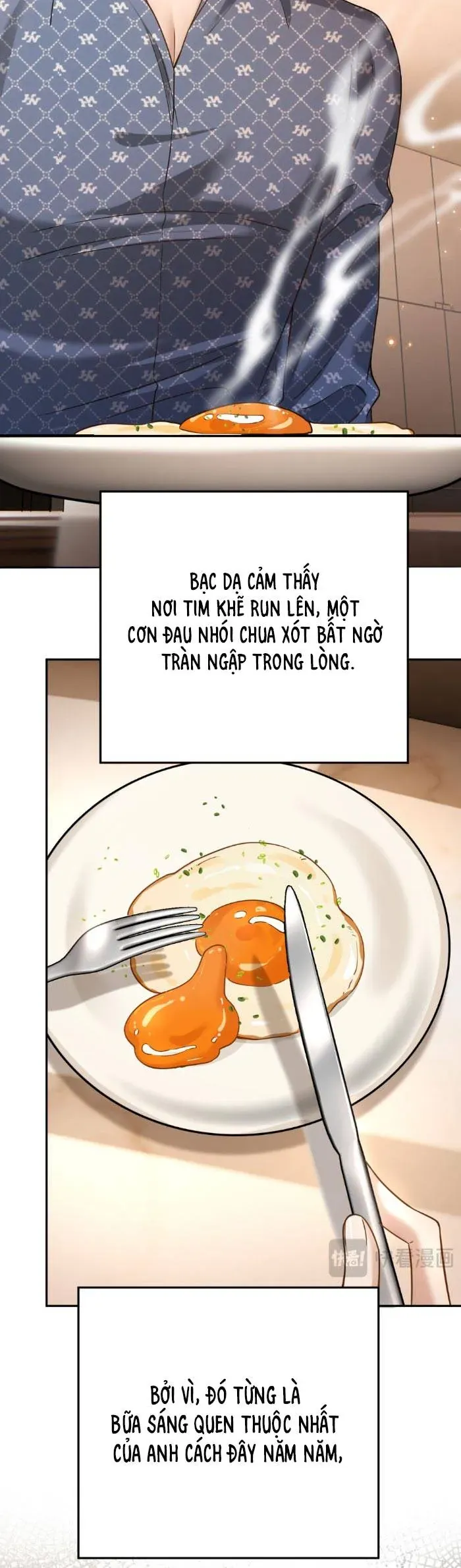 Lời Sám Hối Muộn Màng - Chapter 20 - Page 17