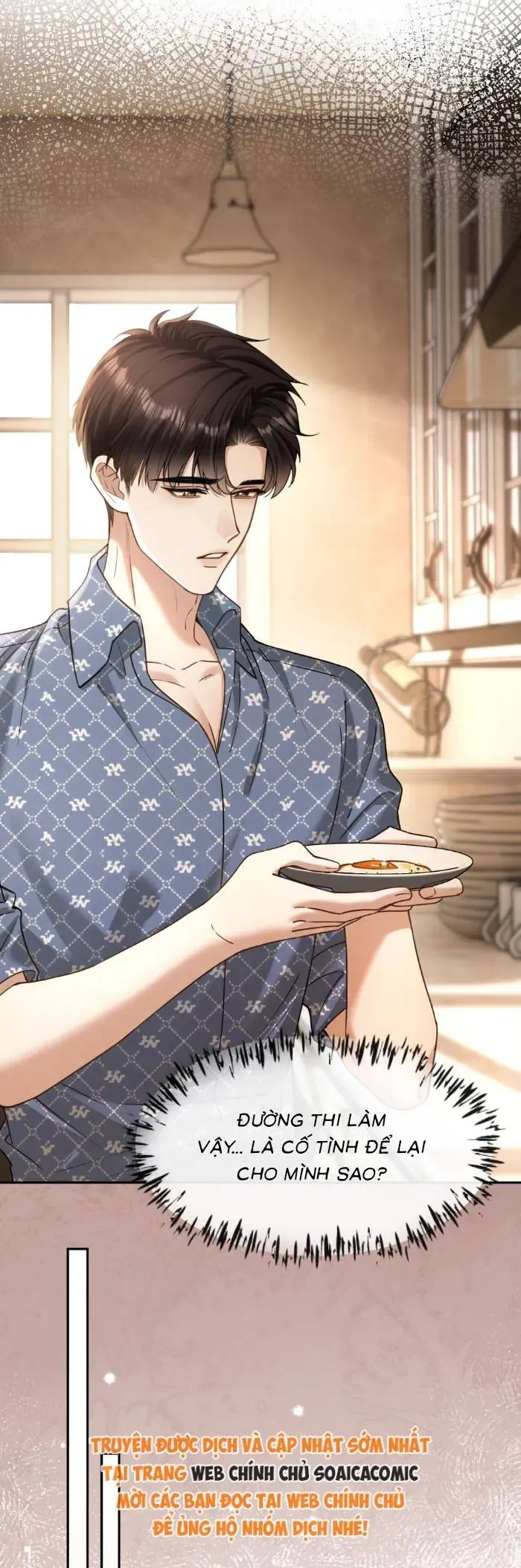 Lời Sám Hối Muộn Màng - Chapter 20 - Page 18