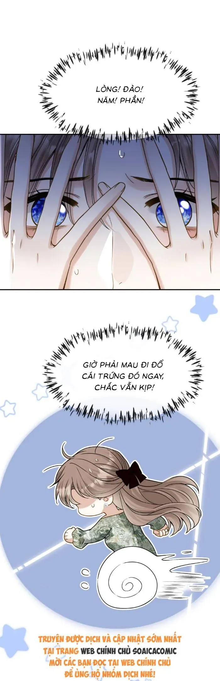 Lời Sám Hối Muộn Màng - Chapter 20 - Page 24