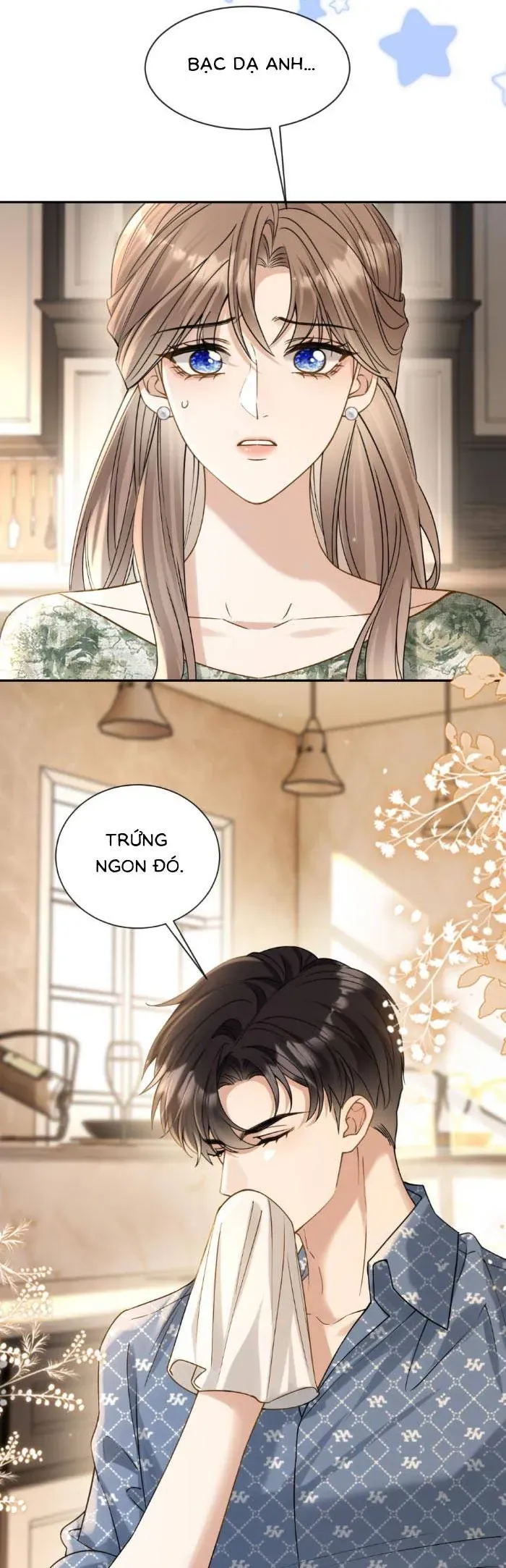 Lời Sám Hối Muộn Màng - Chapter 20 - Page 25