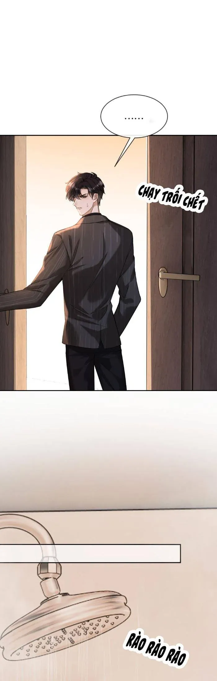 Lời Sám Hối Muộn Màng - Chapter 20 - Page 3